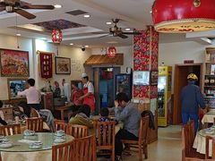 -鹤乡东北菜(崮山路店)