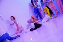 -童门舞蹈站