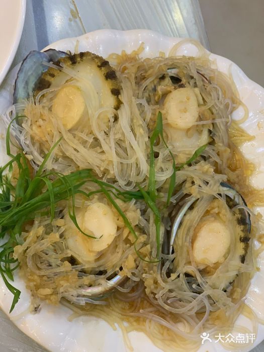 覃记海鲜美食餐厅图片