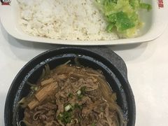 -南城香·饭香串香馄饨香(富丰桥店)