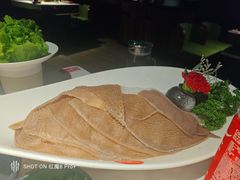 -九鼎轩脆毛肚火锅(南京东路店)