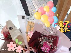 -小罐茶(济南恒隆广场店)