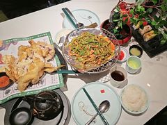 -奔跑吧陕菜·盛世长安(民乐园万达店)