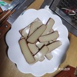 蒙古烤羊排yyds