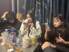 -剧狐剧本杀(徐汇1号店)