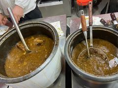 -王菊美食街·王菊面馆(总店)