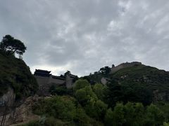 -雁门关景区