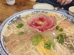 -老雒阳面馆·水席·洛阳菜(王城路店)