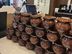 -KUNCHA鲲茶·江西制茶(铜锣湾店)