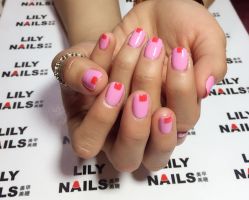 -LILY NAILS美甲美睫