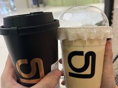 -gleeglee乐溢亦茶(合生汇店)