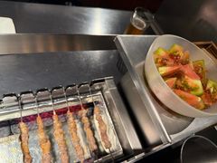 -很久以前羊肉串(朝阳路店)