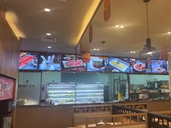 -蜀留香火锅(社会山店)