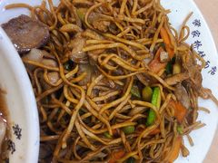 -蒋家桥饺面店(东关街店)