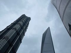 -上海中心大厦