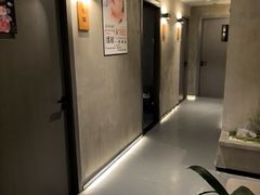 -施奈儿.洗头頭療.按摩SPA.采耳(上梅林店)