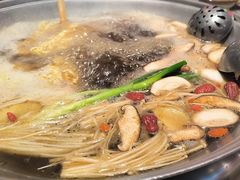 -江北北火锅馆·公路夜市(魏公村店)