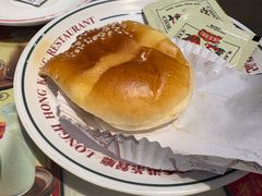 -龙记·香港茶餐厅(海上世界店)