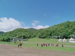 -大水川景区