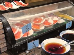 -杭州开元名都大酒店·地中海自助餐厅