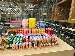 -索菲特酒店·海鲜自助 ·聚餐厅