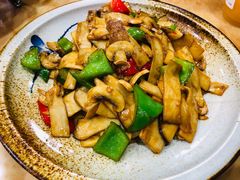 -力力豆花庄(广渠门店)