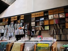 -黑胶星球(华发中城商都店)