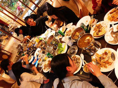 -北京辽宁大厦·盛安汇西餐厅