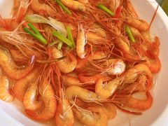 -莆鑫海鲜城(浏河店)