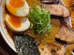 -老龙亭拉面店