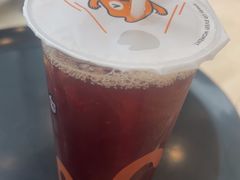 -CoCo都可(建外SOHO店)