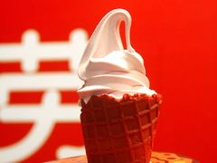 -麦当劳(SM城市广场店)