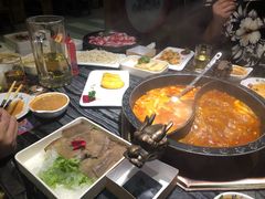 -辣府(大融城店榜首餐厅)