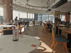 -必胜客(巴沟店)