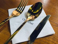 -ChitChat奇洽·Bistro(黎黄陂路店)