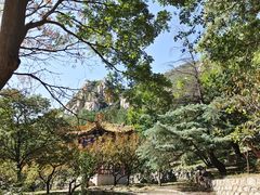 -北京凤凰岭