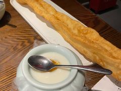 贵妃山药酪-掌柜的店·河南菜(世茂店)