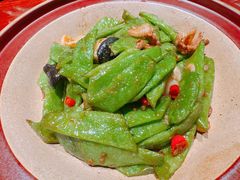 -味鼎长安·地道陕菜(凤城一路店)