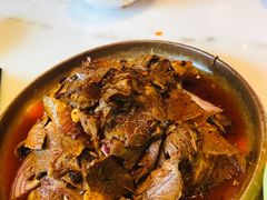 夫妻肺片-焱三乐四川火锅店(经纬街店)