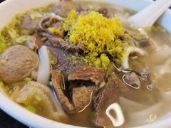 -潮镇老尾牛杂(环城西路店)