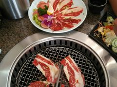 -梦山水日本烧肉(五四广场店)