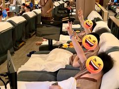 -东方棕泉·洗浴·按摩·美食国际水疗会所(福田店)