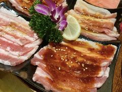 -AJIYA味屋和牛烤肉自助放题(温州万象城店)