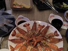 -红盔甲·小龙虾(车公庙店)