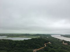 -珲春防川景区