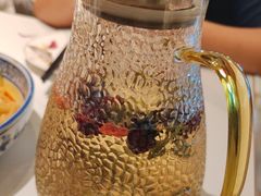 -燕兰楼·清真西北融合菜(亚运村店)