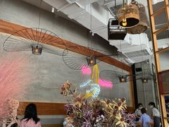 -The Rug Cafe(王府中环店)
