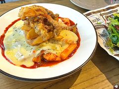 -Dak's 炸鸡(远景路店)