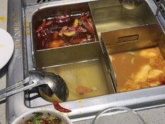 -海底捞火锅(九久奥特莱斯店)