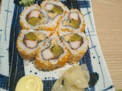 -歌行灯日本料理(伊势丹店)